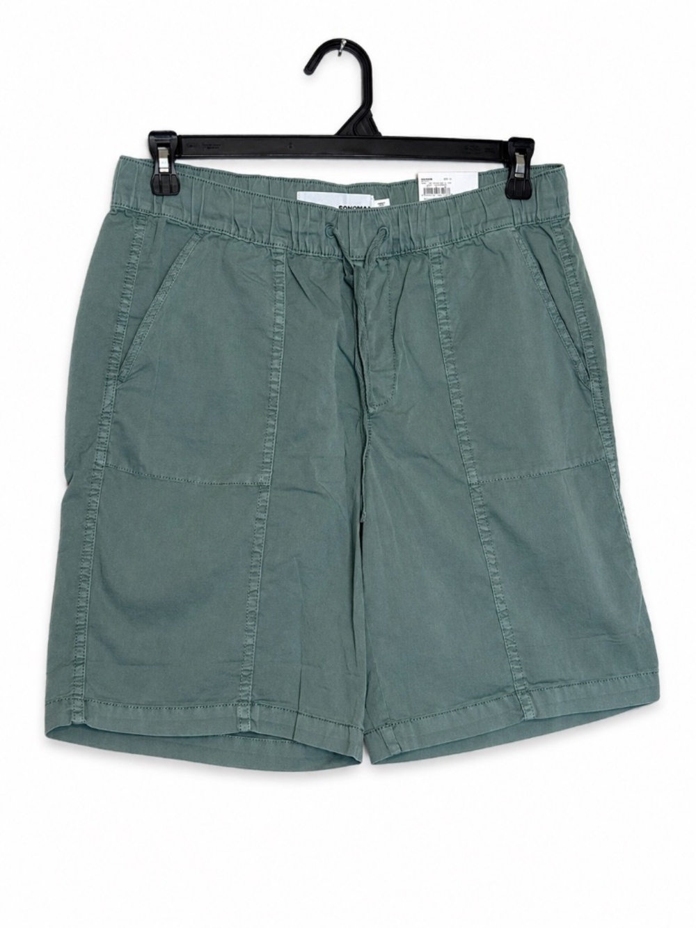 Sonoma Bermuda Shorts – Women’s Size 14 – New with Tags